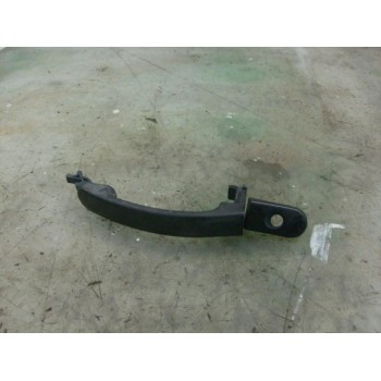 MANETA EXTERIOR DELANTERA IZQUIERDA 