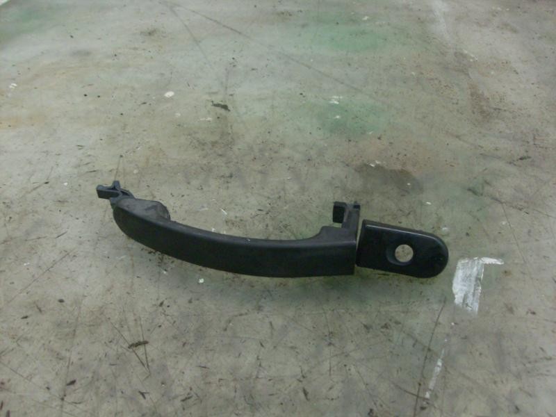 Recambio de maneta exterior delantera izquierda para ford fiesta (cbk) ghia referencia OEM IAM   
