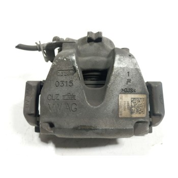 PINZA FRENO DELANTERA IZQUIERDA 8W0615123 