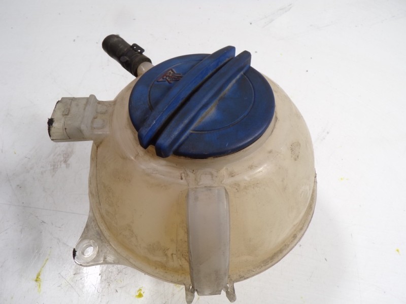 Recambio de deposito expansion para seat ibiza (6j5) 1.6 tdi referencia OEM IAM 6Q0121407B  