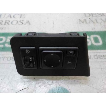 MANDO RETROVISOR 25190JX00A 