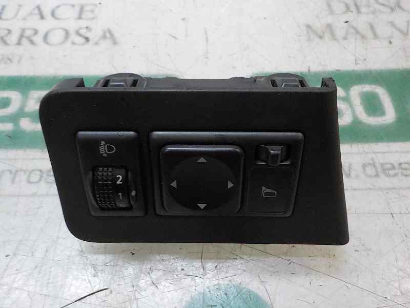Recambio de mando retrovisor para nissan nv 200 (m20) 1.5 dci cat referencia OEM IAM 25190JX00A  