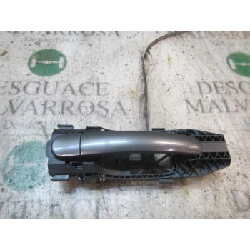 MANETA EXTERIOR TRASERA IZQUIERDA 5N0837205MGRU 