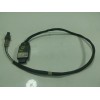 Recambio de sonda lambda para volkswagen polo vi (aw1, bz1, ae1) 1.6 tdi referencia OEM IAM 04L907807CD 04L907805 