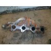 Recambio de colector escape para renault laguna (b56) 2.2 diesel referencia OEM IAM   