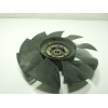 Recambio de ventilador viscoso motor para iveco daily vi furgoneta 33s15, 35s15, 35c15 referencia OEM IAM 504154349 504154349 