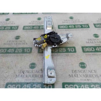 ELEVALUNAS TRASERO DERECHO 20998047 