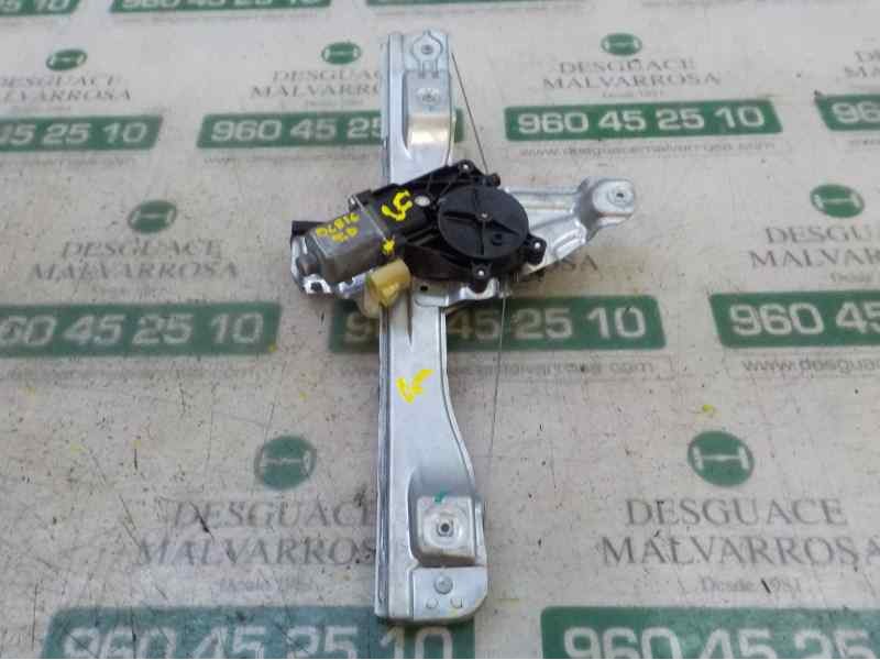 Recambio de elevalunas trasero derecho para opel ampera referencia OEM IAM 20998047  