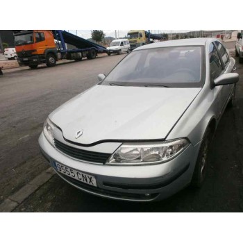RENAULT LAGUNA II (BG0)