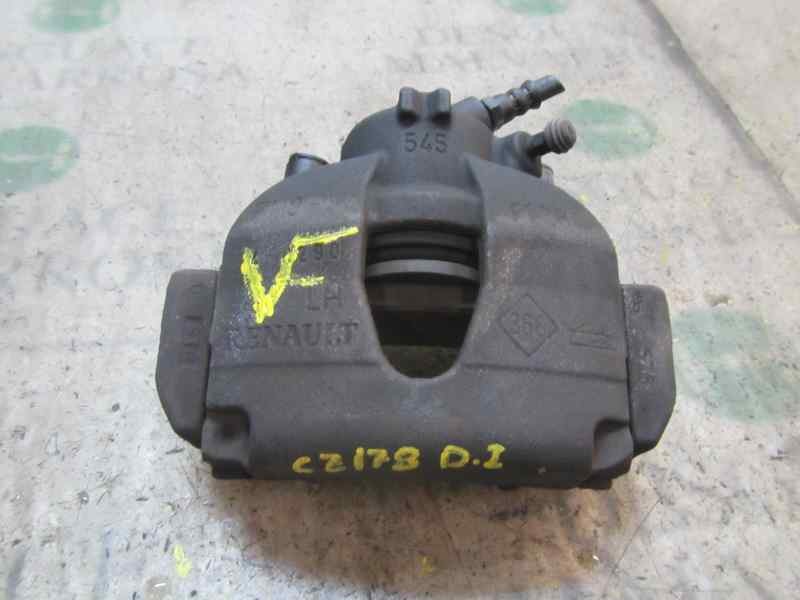 Recambio de pinza freno delantera izquierda para renault scenic ii 1.5 dci diesel referencia OEM IAM   