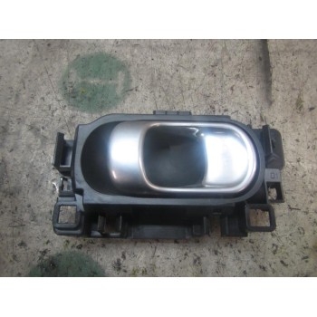 MANETA INTERIOR DELANTERA DERECHA 98012885VV 