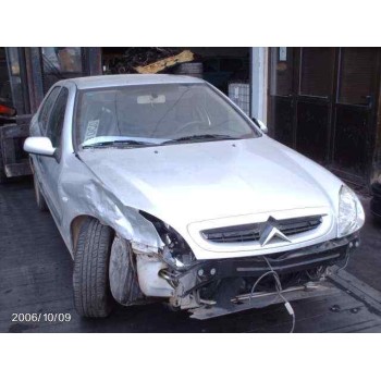 CITROËN XSARA BERLINA