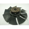 Recambio de ventilador viscoso motor para iveco daily vi furgoneta 33s15, 35s15, 35c15 referencia OEM IAM 504154349 504154349 