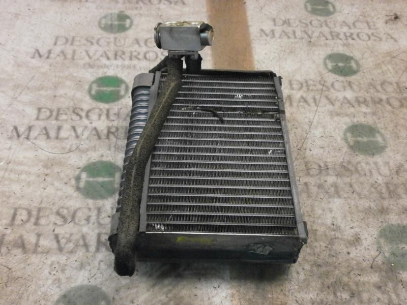 Recambio de evaporador aire acondicionado para opel astra gtc enjoy referencia OEM IAM   