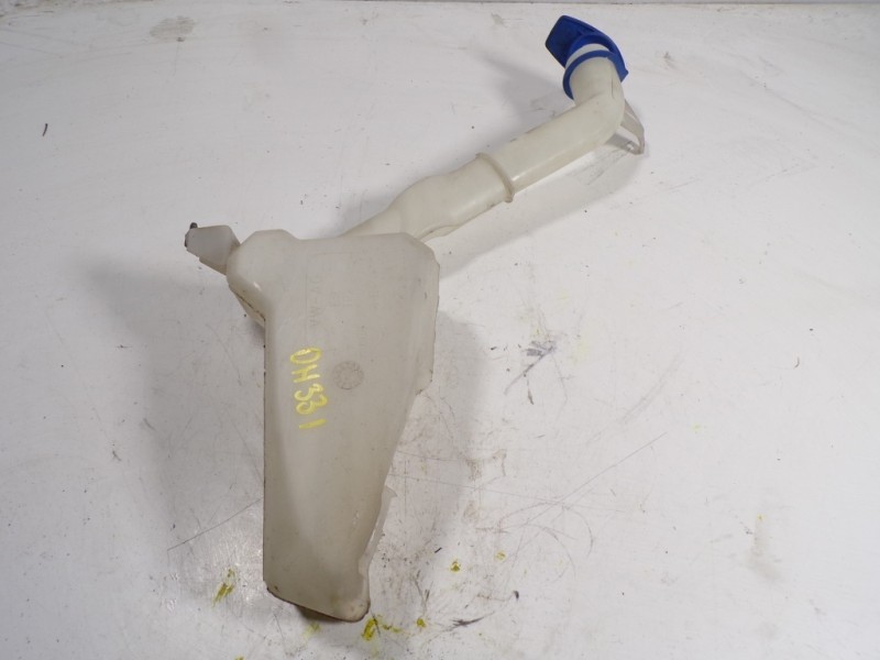 Recambio de deposito limpia para seat ibiza (6j5) 1.6 tdi referencia OEM IAM 6Q0955453P  