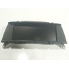 Recambio de pantalla multifuncion para bmw x3 (f25) xdrive 20 d referencia OEM IAM 65509289584 098B003001120 