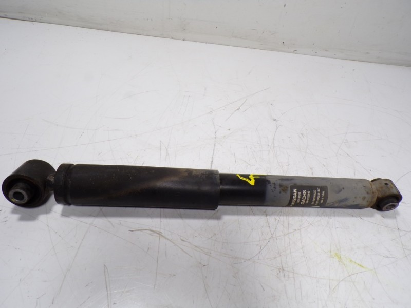 Recambio de amortiguador trasero izquierdo para nissan qashqai (j10) 1.6 16v cat referencia OEM IAM E6210BR00B 814902003840 