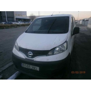 NISSAN NV 200 (M20)