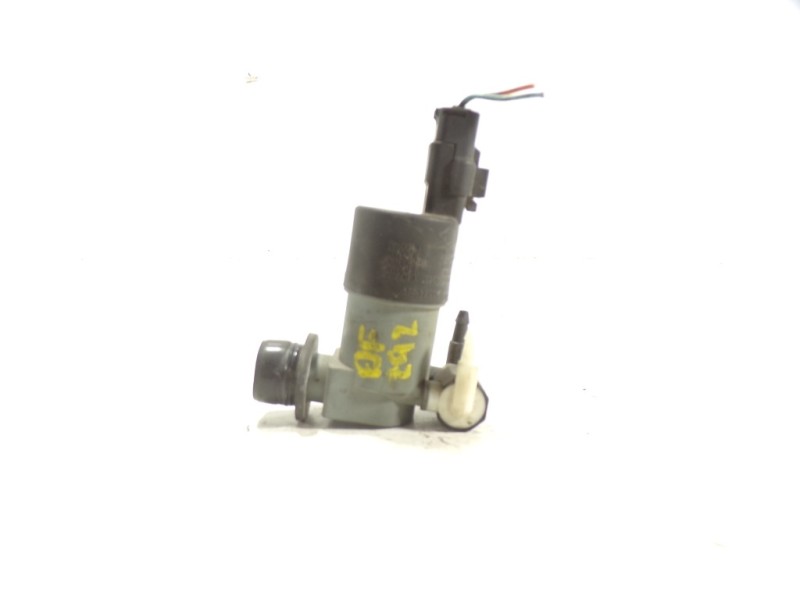 Recambio de bomba limpia para nissan qashqai (j10) acenta referencia OEM IAM 28920BU010  