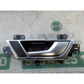 MANETA INTERIOR TRASERA DERECHA 4F08390201HA 