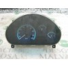 Recambio de cuadro instrumentos para daewoo matiz s referencia OEM IAM  OAXI230126 