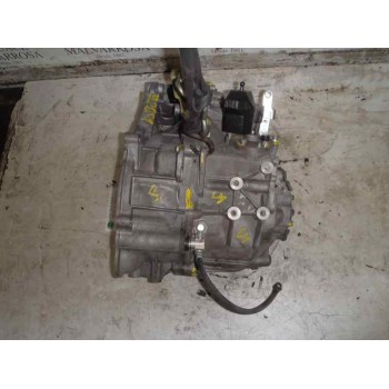 CAJA CAMBIOS BC W3421 