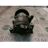 Recambio de compresor aire acondicionado para nissan almera (n16/e) 1.5 16v cat referencia OEM IAM   