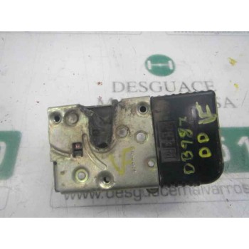 CERRADURA PUERTA DELANTERA DERECHA 