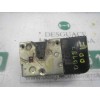 Recambio de cerradura puerta delantera derecha para fiat scudo (222) 2.0 jtd cat referencia OEM IAM   