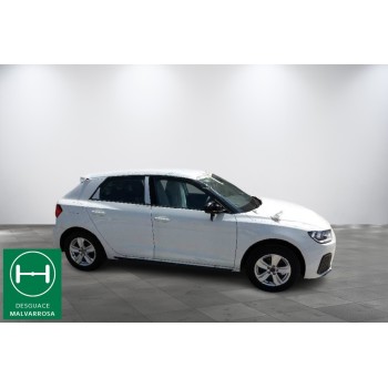 AUDI A1 SPORTBACK (GBA)