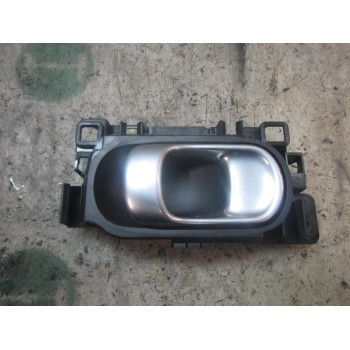 MANETA INTERIOR DELANTERA IZQUIERDA 98012886VV 