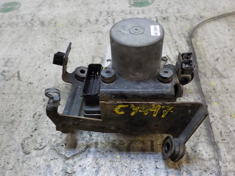 Recambio de abs para kia soul 1.6 crdi cat referencia OEM IAM 589102K960 589102K960 BH6013H114