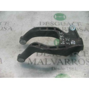 SOPORTE BRAZO SUSPENSION DELANTERO IZQUIERDO 