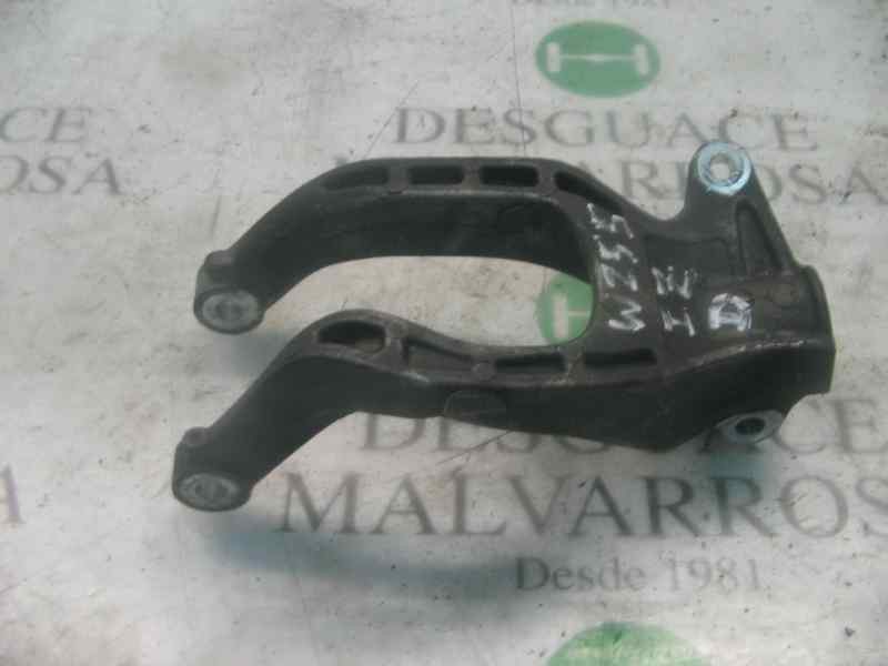 Recambio de soporte brazo suspension delantero izquierdo para alfa romeo 147 (190) 1.6 16v cat referencia OEM IAM   