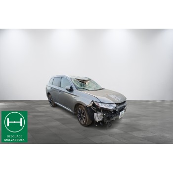 MITSUBISHI OUTLANDER III (GG_W, GF_W, ZJ, ZL, ZK)