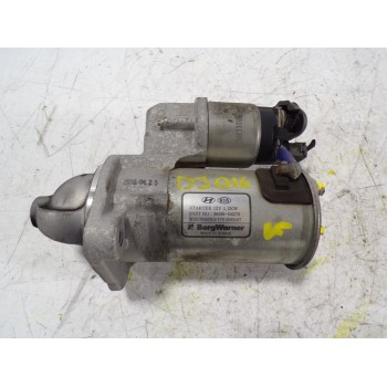 MOTOR ARRANQUE 3610004270 61005417