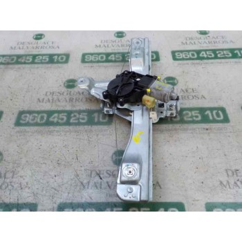ELEVALUNAS TRASERO IZQUIERDO 20998046 