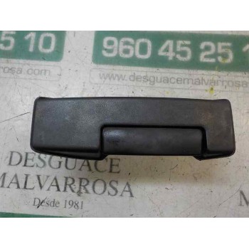 MANETA EXTERIOR LATERAL DERECHA 82606VX71B 