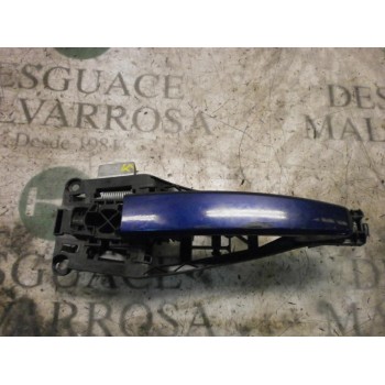 MANETA EXTERIOR DELANTERA DERECHA 