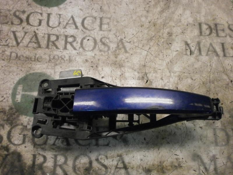 Recambio de maneta exterior delantera derecha para opel astra gtc enjoy referencia OEM IAM   