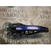 Recambio de maneta exterior delantera derecha para opel astra gtc enjoy referencia OEM IAM   