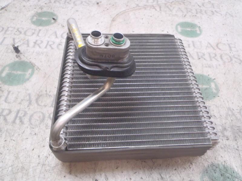 Recambio de evaporador aire acondicionado para hyundai accent (mc) gl referencia OEM IAM 971401E002  