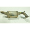 Recambio de catalizador para toyota aygo x (_b7_) 1.0 vvt-i (kgb70) referencia OEM IAM 174100Q140  