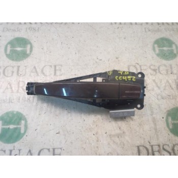 MANETA EXTERIOR TRASERA DERECHA 