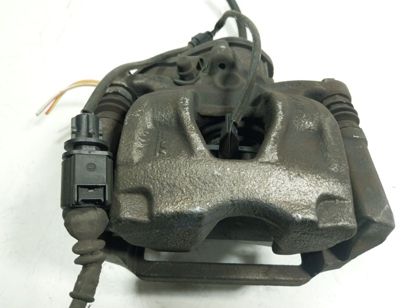 Recambio de pinza freno trasera derecha para audi a4 b9 avant (8w5, 8wd) 2.0 tdi referencia OEM IAM 8W0615404  