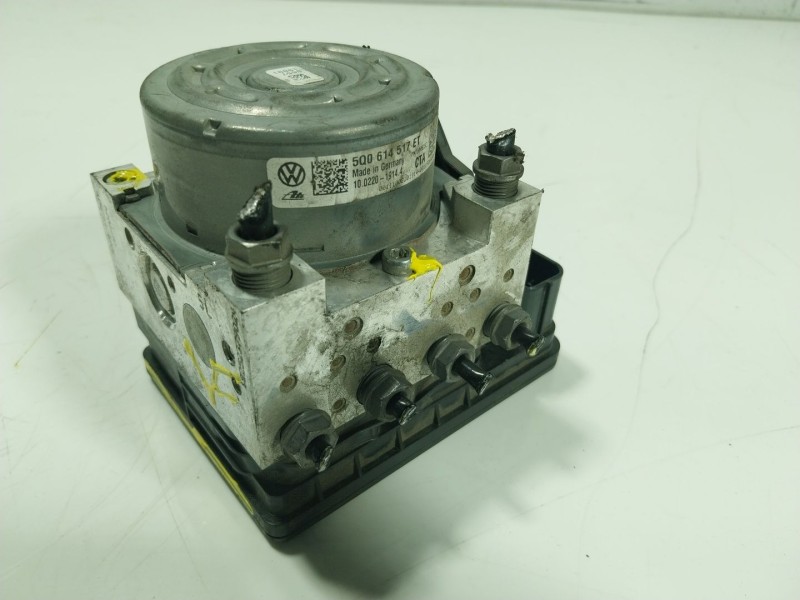 Recambio de abs para skoda octavia lim. (5e3) 2.0 tdi referencia OEM IAM 5Q0614517ETBEF 5Q0614517ET 