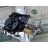Recambio de elevalunas trasero izquierdo para opel ampera referencia OEM IAM 20998046  