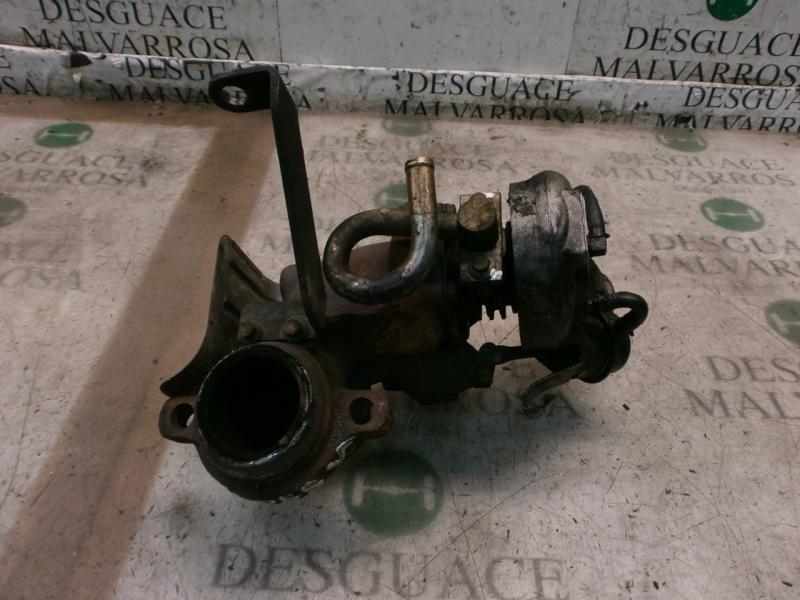Recambio de turbocompresor para ford mondeo berlina/familiar (fd) 1.8 turbodiesel referencia OEM IAM   