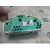 Recambio de cuadro instrumentos para daewoo matiz s referencia OEM IAM  OAXI230126 