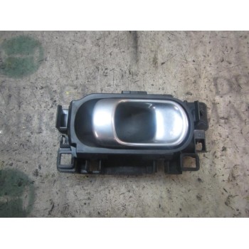 MANETA INTERIOR TRASERA DERECHA 98012885VV 